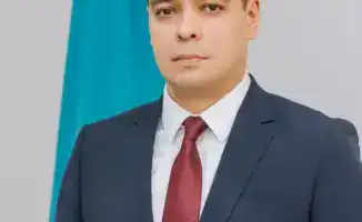 Артур Ластаев стал членом Комиссии по Конституционной реформе