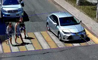 «Умные» переходы в Караганде снижают ДТП