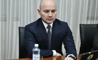 Казахстан и Иран: строим мосты торговли к миллиардным вершинам