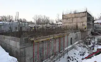 Модернизация медицинских учреждений Алматы: шаг к улучшению качества медицинской помощи