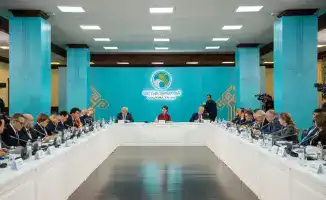 Обсуждение социально-культурного развития на V Национальном курултае: ключевые инициативы и предложения