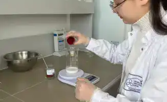 НАНОЦ разрабатывает новую технологию молочных продуктов