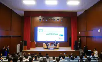 Открытый диалог о роли отца в воспитании в Астане