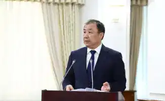 В курортных зонах Казахстана завершится строительство трёх аэропортов и запустятся дополнительные поезда на Алаколь