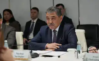 Обсуждение проектов по восстановлению Северного Арала: влияние на экологию и социальное развитие региона