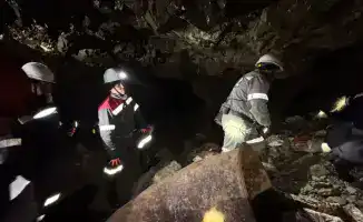 Вице-министр по ЧС: Защита недр «Бестобе» — под охраной нового взгляда