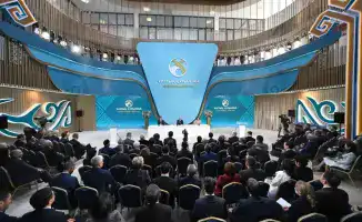 Кызылорда заседание Национального курултая образование технологии будущее