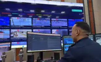 Цифровые стражи порядка: технологии на страже безопасности в ЗКО