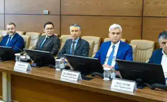 Казахстан и КазМунайГаз обсуждают привлечение иностранных инвестиций в энергетический сектор