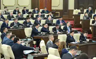 Казахстан и Китай реализуют три проекта ВИЭ на 2,2 млрд долларов