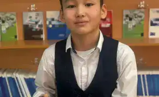 В Астане школьник разработал систему безопасности для туалетов в школе-гимназии №49