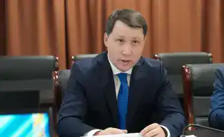 Казахстан и США обсуждают совместные проекты в агропромышленном комплексе