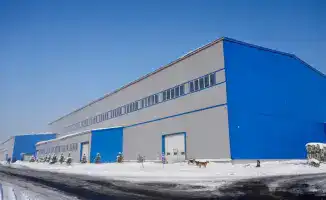 Определение места строительства завода по переработке ТБО в Усть-Каменогорске: шаг к улучшению экологии региона