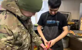 Проверки объектов общественного питания в Астане: внимание к пожарной безопасности и соблюдению норм