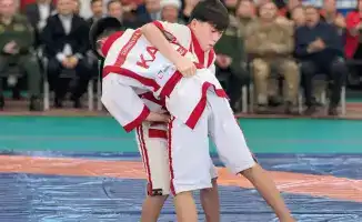 Приозёрск: Новый спортивный клуб открывает двери для молодежи и развивает массовый спорт