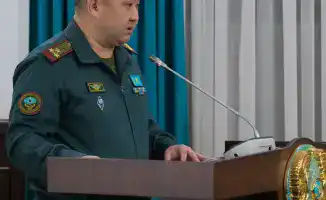 На страже от стихии: Павлодарская область готовится к паводкам и пожарам