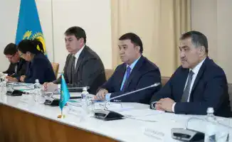 Новая глава водной дипломатии: автоматизированные гидропосты на Сырдарье и совместные усилия Казахстана и Узбекистана для сохранения водных ресурсов