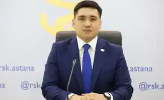 Суды в Астане становятся более эффективными: итоги работы за прошлый год