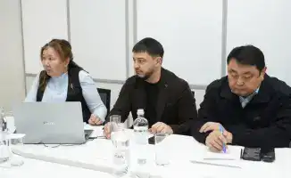 Мясной кластер: инвестиции и коровы с калмыцким акцентом!