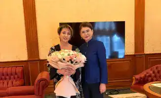 Празднование юбилея Алтынай Асылмуратовой подчеркивает значимость ее вклада в развитие балета и образования в Казахстане.