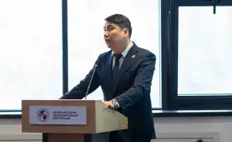 В Алматы завершилась 'Зимняя школа – 2026' для молодых ученых