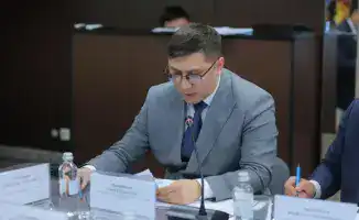 Итоги МЭКС обсуждены в Астане