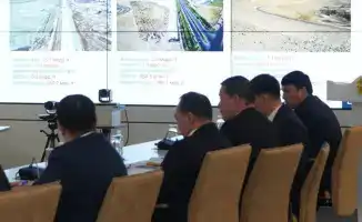 Строительство 89 объектов в Туркестанской области в 2026 году: влияние на социальную инфраструктуру и экономическое развитие региона