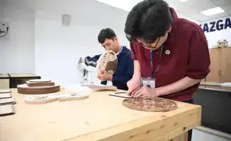 В Алматы 58% студентов колледжей получают бесплатное образование за счет государственного бюджета