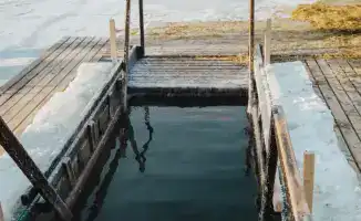 Купание на Крещение в Карагандинской области: традиции и безопасность