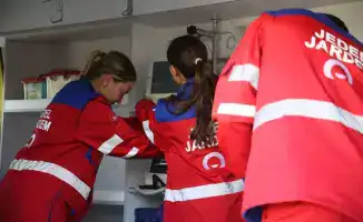 Увеличение успешных реанимаций: скорая помощь Казахстана ответила на 7,4 млн вызовов в 2025 году