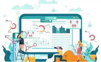 Рост розничной торговли в области Абай