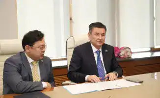 Олимпийские мечты Восточного Казахстана: акцент на поддержку спортсменов перед XXV зимними играми