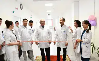 Ревматологическое отделение в Актюбинской области: новый маяк надежды для пациентов с болезнями суставов