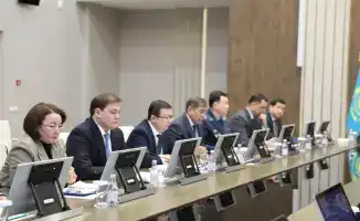 Ақтөбе облысында жастарды қолдау жөніндегі жаңа жол картасы қабылданды, 20 мың жастың армандарына қол жеткізу мүмкіндігі артты.