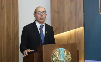 В Мангистау утвердили планы по цифровизации и экологическим инициативам до 2028 года