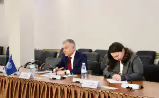 Социальная защита: Шегай и Пушкин за дело!