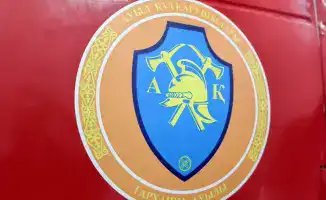 Добровольные пожарные пункты Ауыл құтқарушылары ликвидировали 753 пожара в Казахстане