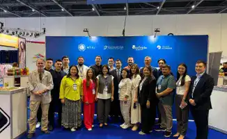 Успех программы экспортной акселерации 2025: 120 казахстанских компаний подписали контракты на 180 млн долларов США