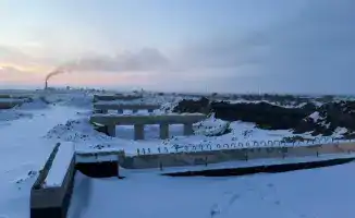 На страже водной стихии: Карагандинская область готовится к паводкам