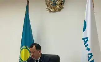 Развитие сельских территорий и малых городов проекты С дипломом в село Ауыл аманаты