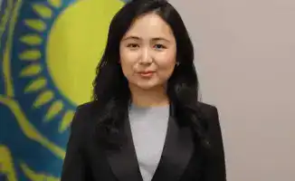 Назначение Ульжан Калимуратыз на должность заместителя директора департамента по борьбе с бюрократией и коррупцией: шаг к улучшению государственного управления