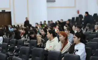 Алматы становится международным образовательным центром с ростом числа иностранных студентов на 45%