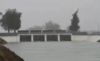 Увеличение урожайности в Мактаарале: старт зимнего промыва почвы на 46 800 гектаров