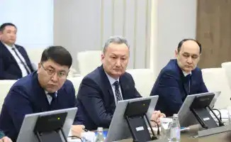 Экономический рост Актюбинской области: вызовы и возможности для социальных инвестиций