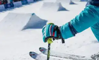 Популяризация здорового образа жизни через зимние виды спорта: культурно-досуговая программа «Зимний драйв в ВКО»