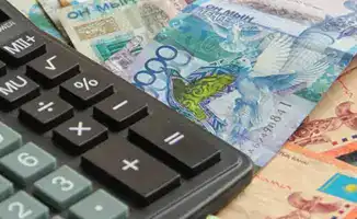 746 млрд тенге: кто получил соцвыплаты в 2025?