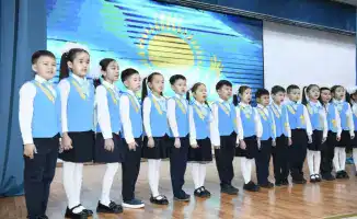 В Астане прошла встреча программы «Адал азамат» по вопросам налоговой ответственности