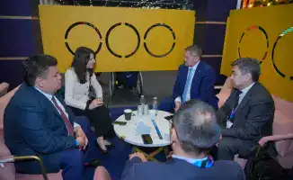 Расширение партнерства между Казахстаном и университетами США: новые возможности для высокотехнологичного образования