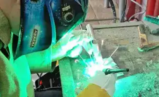 Международная аккредитация Шахтинского технологического колледжа: новые возможности для студентов в сфере сварочного дела