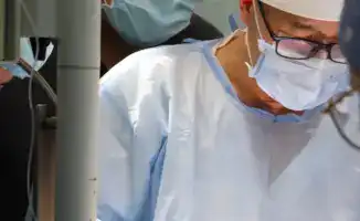 В Алматы открылось новое отделение для выхаживания новорожденных